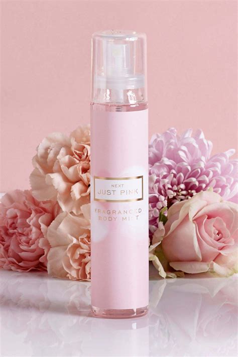 just pink next perfume|just pink body lotion fragrance.